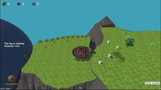 Gameplay | Shellborne-Gameplay