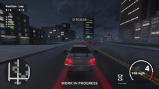 Gameplay | Pico Drift Development Progress July 2025