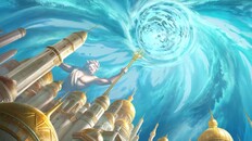 Teaser | Realm of Mystery