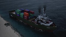 Gameplay | Ship Showcase Trailer