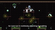 Gameplay | Announcement trailer