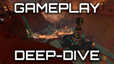 Gameplay | Gameplay Deep Dive - 'The Menagerie'