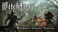 General / Cinematic | Webgrave Update Trailer