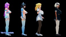 Ön Fragman | ver0.6 new clothes