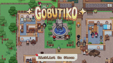General / Cinematic | Gobutiko - Trailer