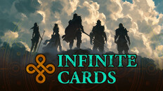 Gameplay | Infinite Cards - Trailer