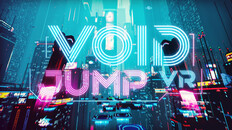 Teaser | Void Jump VR Teaser