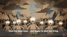 General / Cinematic | Sigil of Chaos lore trailer
