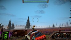 Gameplay | FUMES - Early Access Launch Trailer