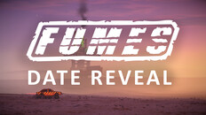 Gameplay | FUMES - Early Access Launch Trailer