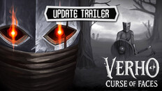 General / Cinematic | Update Trailer