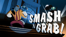 Teaser | Smash 'N Grab