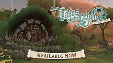 General / Cinematic | Tales of the Shire - Available Now