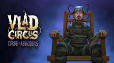 Tổng quát / Điện ảnh | Vlad Circus Date Trailer