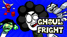 Gameplay | Ghoul Fright Gameplay Trailer