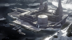 一般 / CG | 《计划II：寂静谷》PV1