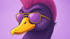 Gameplay | Disco Duck Trailer