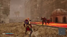 Gameplay | Astrolabe Powers 1
