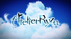 General / Cinematic | Atelier Ryza: Ever Darkness & the Secret Hideout DX - PV