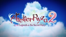General / Cinematic | Atelier Ryza 2: Lost Legends & the Secret Fairy DX - PV