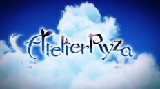 一般 / CG | 莱莎的炼金工房 ～常暗女王与秘密藏身处～ DX - PV