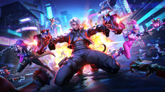 Gameplay | Launch Gameplay Trailer
