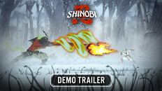 Gameplay | Demo Trailer