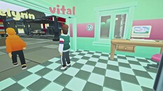 General / Cinematic | Ice Cream Together: A Cozy Parlor Simulator Official Reveal Trailer