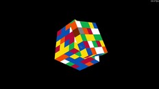 Gameplay | Cube Cube Go