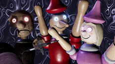 General / Cinematic | Dream Trials - Trailer 