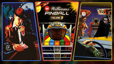 Gameplay | Williams™ Pinball Volume 9