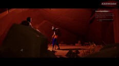 Gameplay | Karmzah Trailer