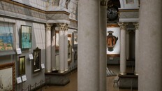 General / Cinematic | Catch Sunlight Museum Trailer