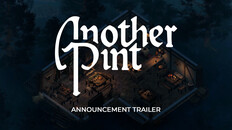 General / Cinematic | Another Pint - Announcement Trailer