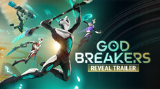 Gameplay | Reveal Trailer