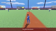 Gameplay | cricket