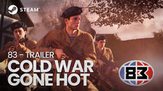 General / Cinematic | '83 - Cold War Gone Hot Trailer