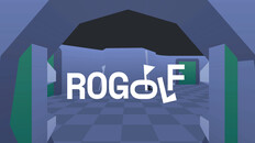 General / Cinematic | ROGOLF - Announcement Trailer