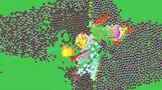 Gameplay | 玩法展示