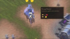 Gameplay | Sunbreak War Gameplay Showcase