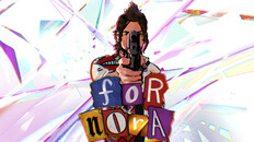 Teaser | For Nora Announcement Trailer