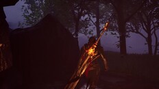 Teaser | SolarKnight Teaser Trailer