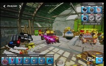 Gameplay | Gameplay_DemoBuild