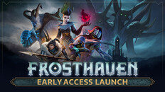 General / Cinematic | Early Access Launch