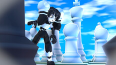 General / Cinematic | Hyper Chess Trailer