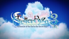 General / Cinematic | Atelier Ryza 3: Alchemist of the End & the Secret Key DX - PV
