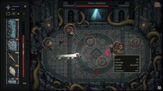 Spilling | Ricochet Abyss 