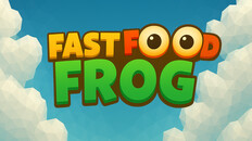 Gameplay | Trailer Fast Food Frog