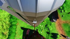 Gameplay | Chicken Up - Trailer Officiel