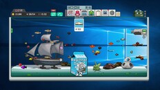 Gameplay | playtest pv eg